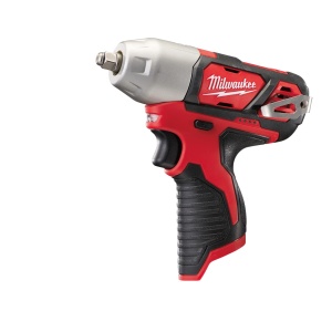 Cheie cu impact 3/8″ Milwaukee M12 BIW38-0, cuplu 135 Nm, livrata fara acumulator - Img 5