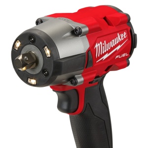 Cheie de impact M18 FUEL™ ½″ Milwaukee M18 FMTIW2P12-0X, alimentare cu acumulator - neechipat - Img 11