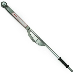 Cheie dinamometrica industriala NORBAR 4AR, 3/4", ±4%, 200-800 Nm - Img 1
