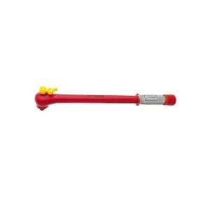 Cheie dinamometrica Unior cu declansator 1/2”, Nm 20-100