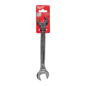 Cheie fixă dublă 20x22mm - Img 2
