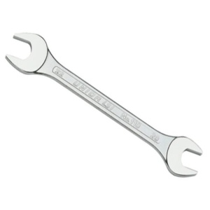 Cheie fixa dubla Unior 18 x 21mm