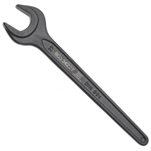 Cheie fixa simpla BGS 27 mm