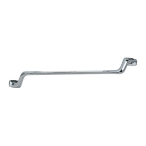 Cheie inelară cu cot - 20x22mm - Img 6