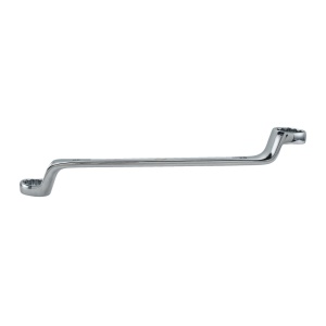 Cheie inelară cu cot - 25x28mm - Img 2