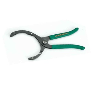 Cheie Jonnesway filtru de ulei tip cleste 10" 55-85mm