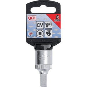 Cheie pentru baie de ulei, antrenare 1/2", cap patrat 8mm - Img 3
