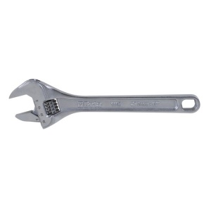 Cheie reglabila cu scala, cromata, 111E