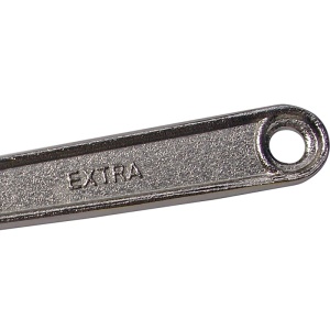 Cheie reglabila (engleza) "Extra", 150 x 19 mm - Img 3