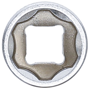 Cheie tubulara 1/2" Super Lock, 22 mm - Img 2