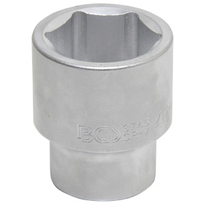 Cheie tubulara BGS Pro Torque, 46mm, 1"