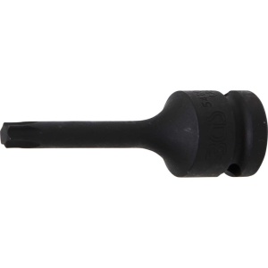 Cheie tubulara de impact 1/2", varf torx T60 - Img 1