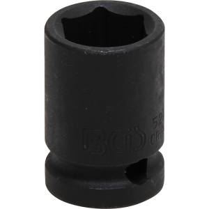 Cheie tubulara de impact, 17mm, 1/2" - Img 1