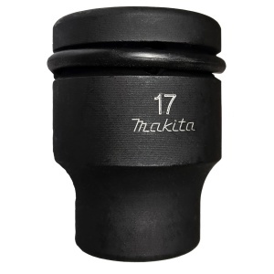 Cheie tubulara de impact Makita 3/4" 17x50mm