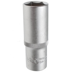 Cheie tubulara lunga BGS Pro Torque, 21mm, 1/2" - Img 1