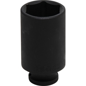 Cheie tubulara lunga de impact BGS 32mm, 1/2" - Img 1