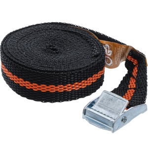 Chinga BGS cu blocator 3,5m x 25mm - Img 1