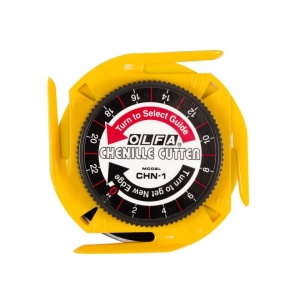 CHN-1 - cutit-cutter japonez Olfa - Img 1