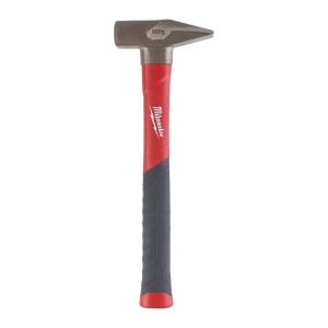 Ciocan baros cu coadă din fibră de sticlă MILWAUKEE 800g - Img 1