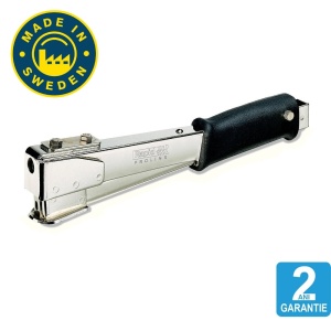 Ciocan capsat Rapid PRO R54, Heavy-duty, capse 140 10-14mm, 2 ani garantie, fabricat in Suedia 10566826 - Img 2