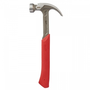 Ciocan curbat 14" Milwaukee