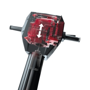 Ciocan demolator cu acumulatori Milwaukee MX FUEL™, MXF DH2528H-802 - Img 6