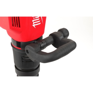 Ciocan demolator SDS Max Milwaukee K 1000, 26 jouli, 12.7 kg, 1750 W, alimentare Retea 220-240 V - Img 8