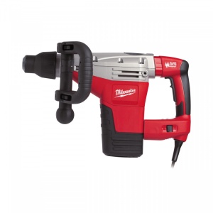 Ciocan demolator SDS Max Milwaukee Kango 500 S, 8.5 jouli, 6.3 kg, 1300 W, alimentare Retea 220-240 V