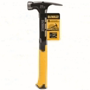 Ciocan drept pentru dulgheri Dewalt 570 g - Img 5