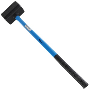 Ciocan fara recul 5.3 kg, lungime 750mm, cap 105mm - Img 1