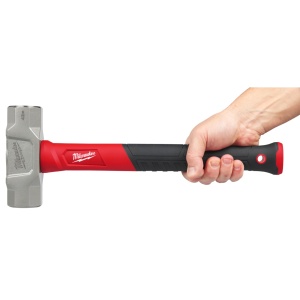Ciocan fibra de sticlă MILWAUKEE 1810g - Img 2