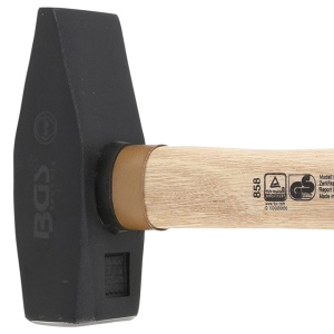 Ciocan lacatus TUV/GS BGS 2000 g - Img 3