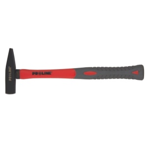 Ciocan mecanic cu maner fibra antişoc PROLINE - Img 2