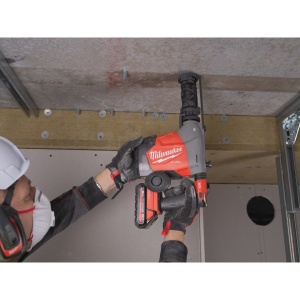 Ciocan rotopercutor 16 mm SDS-Plus MILWAUKEE M18 FUEL™ 4 moduri - Img 6