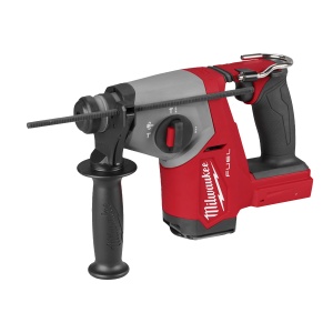 Ciocan rotopercutor 16 mm SDS-Plus MILWAUKEE M18 FUEL™ 4 moduri - Img 13