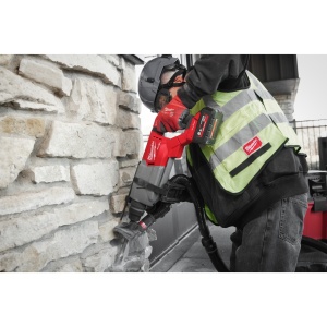 Ciocan rotopercutor 32 mm SDS-Plus M18 FUEL™ ONE-KEY™ cu mâner D M18FHACOD32-0 - Img 9