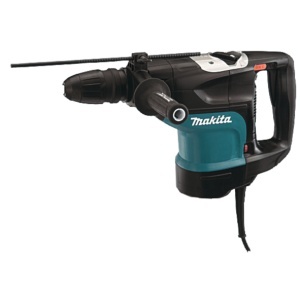 Ciocan rotopercutor Makita SDS-MAX, 12,5J, 1350W