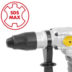 Ciocan rotopercutor SDS-Max, 1600 W, 10 J, Far Tools tip RH10MAX PRO - Img 4