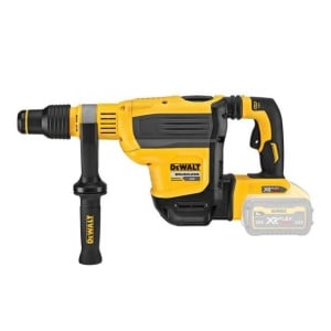 Ciocan rotopercutor SDS-Max DeWalt DCH614N, 8 kg, 10.5J, compatibil cu acumulatori 54V XR FLEXVOLT - Img 2