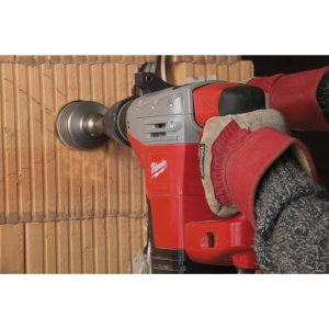 Ciocan rotopercutor SDS-Max Milwaukee Kango 545 S, 8.5 jouli, 1300 W, alimentare Retea 220-240 V - Img 8
