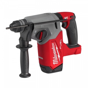 Ciocan rotopercutor SDS-Plus 26 mm cu 4 funcții M18 FUEL™ M18 FH-0, neechipat, 2.5 jouli - Img 2
