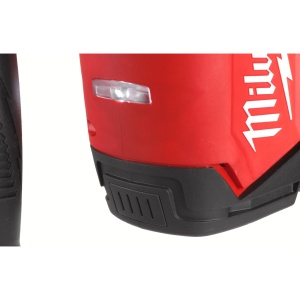 Ciocan rotopercutor SDS-Plus 26 mm cu 4 funcții ONE-KEY™ M18 FUEL™ M18 ONEFH-0X, neechipat, valiza - Img 12