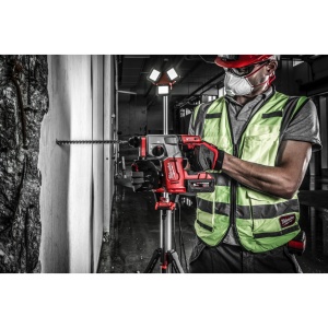 Ciocan rotopercutor SDS-Plus 26 mm fără perii cu 4 funcții M18™ BLH-0, NEECHIPAT - Img 5
