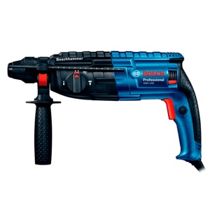 Ciocan rotopercutor SDS-Plus Bosch GBH 240 - Img 1