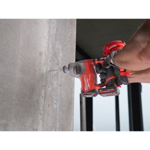 Ciocan rotopercutor SDS-plus M12 FUEL™ compact 16 mm - Img 8