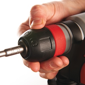 Ciocan rotopercutor SDS-Plus Milwaukee HD18 HX-0, 2.4 jouli, livrat fara acumulator, 4 functii - Img 8