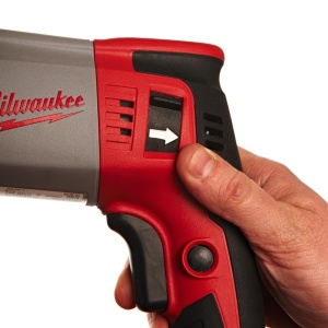 Ciocan rotopercutor SDS-Plus Milwaukee PH 30 POWER X, 3.6 jouli, 1030 W, 3 functii, alimentare Retea 220-240 V - Img 15