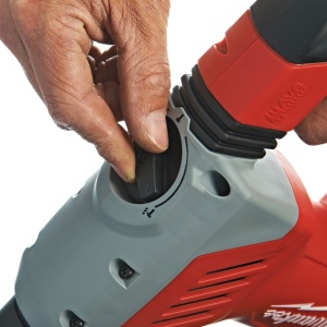 Ciocan rotopercutor SDS-Plus Milwaukee PLH 28 E, 4.1 jouli, 800 W, 3 functii, alimentare Retea 220-240 V - Img 8