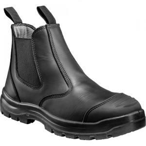 Cizma Safety Dealer S1P FT71 - Img 1