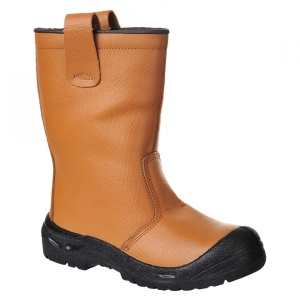 Cizme Steelite Rigger Scuff S3 CI FW29 - Img 1
